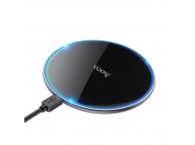 Беспроводное зарядное устройство Hoco CW6 Pro 15W, цвет черный