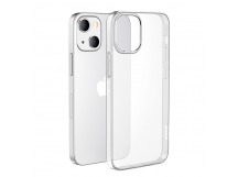 Чехол Hoco Light series для Iphone13 mini (5.4), прозрачный