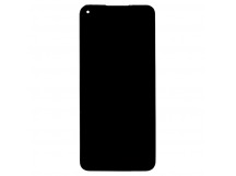 Дисплей для OnePlus Nord N10 в сборе с тачскрином Черный