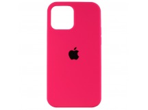 Чехол-накладка - Soft Touch для Apple iPhone 13 Pro (pink)