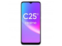 Смартфон Realme C25s 4+128 Grey