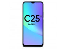 Смартфон Realme C25s 4+128 Blue