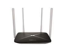 Роутер Mercusys AC1200/AC12 Двухдиапазонный 