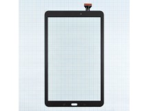 Тачскрин для Samsung T560/T561 (Tab E 9.6" Wi-Fi/3G) (темно/серый)
