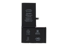 Аккумулятор для iPhone X (616-00351) (HC) с монтажным скотчем