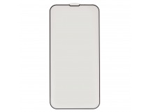 Защитное стекло Full Screen Brera 2,5D для Apple iPhone 13 mini (black) тех.уп