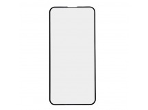 Защитное стекло 9H Glass для Iphone 13 mini (black)