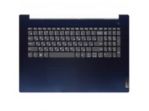 Топ-панель Lenovo Ideapad 3-17IML05 синяя