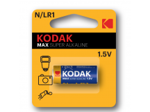 Элемент питания Kodak LR-1/E90 (1,5V) Max BL-1