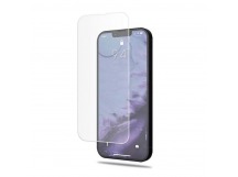 Защитное стекло "Плоское" для iPhone 13 Pro Max