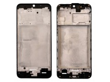 Рамка дисплея для Samsung M315F (M31) Черная