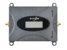 Комплект для усиления сотового сигнала VIXION V3Gk (серый)