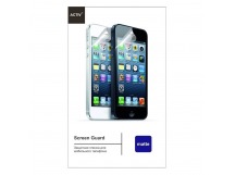 Защитная плёнка Activ для "Apple iPhone 6 Plus/iPhone 6S Plus" глянцевая, комплект(42612)
