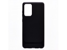 Чехол-накладка - SC149 для "Samsung SM-A725 Galaxy A72" (black)(131155)