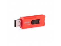 Флэш накопитель USB 128 Гб Smart Buy STREAM 3.0 (red) (102558)