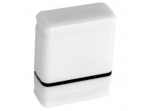 Флэш накопитель USB 16 Гб Qumo Nanodrive (white) (24830)