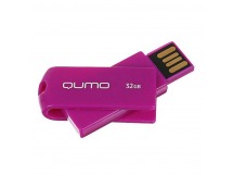 Флэш накопитель USB 32 Гб Qumo Twist (fandango) (25959)