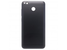 Задняя крышка для Xiaomi Redmi 4X (MAG138) Черный