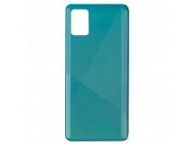 Задняя крышка для Samsung Galaxy A51 (A515F) Голубой