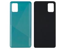 Задняя крышка для Samsung Galaxy A51 (A515F) Голубой