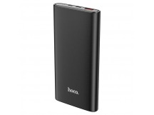 Внешний аккумулятор Hoco J83 Standard 10000mAh PD20W+QC3.0 (USB/USB Type-C) (black)