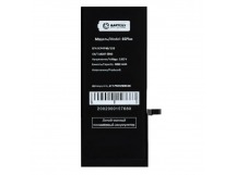Аккумулятор для Apple iPhone 6S Plus - усиленная 3410 mAh - Battery Collection (Премиум)