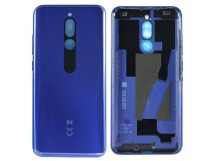 Задняя крышка для Xiaomi Redmi 8 Синий
