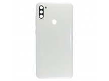 Задняя крышка для Samsung A115F (A11) Белый