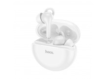Беспроводные наушники Bluetooth Hoco ES60 (TWS, вакуумные) Белый