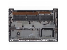 Корпус для ноутбука Lenovo IdeaPad S145-15IWL черная нижняя часть