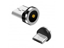 Коннектор для магнитного кабеля DENMEN C09V (Micro) 