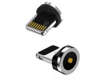 Коннектор для магнитного кабеля DENMEN C09L (Lighnting) 