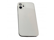Корпус iPhone 12 Mini Белый (1 класс)