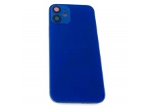 Корпус iPhone 12 Mini Синий (1 класс)