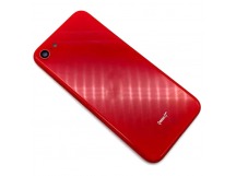 Корпус iPhone SE (2020) Красный (1 класс)