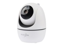 IP-камера Wi-Fi Vixion N20W-JA01 поворотная, 2Mp, 1080P (белый)