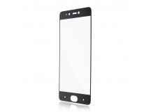 Защитное стекло Xiaomi Mi 5S 3D черное