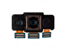 Камера для Samsung Galaxy A31 (A315F) (48 MP+8 MP+5 MP) задняя