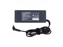 Блок питания (сетевой адаптер) для ноутбуков Acer 19V, 4.74A, 90W (5.5*1.7) - Стандарт