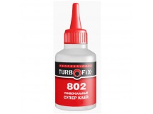 Клей Turbofix 802 (20 гр.), шт
