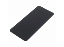 Дисплей для Samsung A226F (A22 5G) в сборе с тачскрином Черный