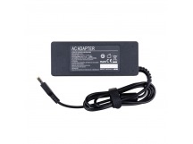 Блок питания (сетевой адаптер) для ноутбуков Lenovo 20V, 4.5A, 90W (прямоугольный разъем) - Стандарт