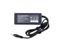 Блок питания (сетевой адаптер) для ноутбуков Samsung 19V, 3.16A, 60W (5.5*3.0 с иглой) - Стандарт
