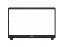 Рамка матрицы для ноутбука Acer Extensa 15 EX215-52 черная