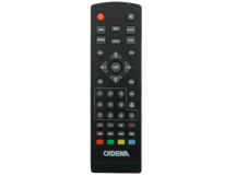 Пульт ДУ для ресивера Cadena RC1791,1792,1793IR DVB-T2 Original