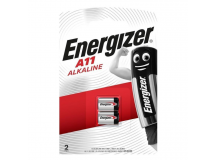 Элемент питания LR11, A11,MN11,V11A 6V Energizer BL-2