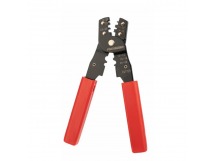 Кримпер для обжима автоклемм изолированных и неизолированных 0,10-6,0мм2 (HT-202B) (HY-202B) "PROcon