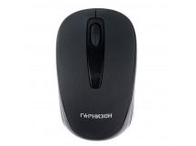 Мышь компьютерная беспроводная "Гарнизон" GMW-450, 2кн.+колесо кнопка, 1000DPI (чёрный)