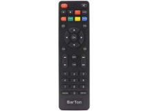 Пульт ДУ для ресивера Barton TH-562 DVB-T2 Original