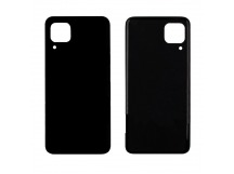 Задняя крышка для Huawei P40 Lite (JNY-LX1) Черный